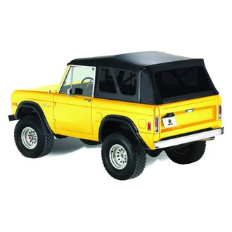 Supertop® Classic Squareback Soft Top