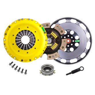 ACT Extreme Race Sprung 6 Pad Clutch Kit