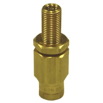 Inflation Valve