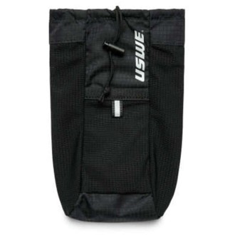 Chest Pocket NDM 2 (Click On/17.5 x 9.5in.) - Black