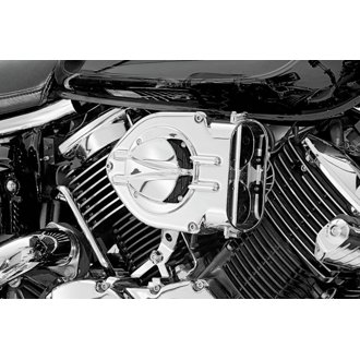 Stinger Vented Trap Door For Standard Hypercharger
