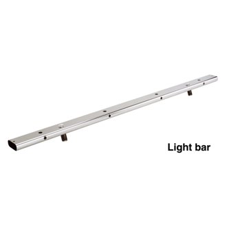 Bed Bar Light Bar Mount For "B" Main Bar