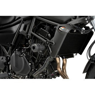 Vintage 2.0 Frame Sliders Black