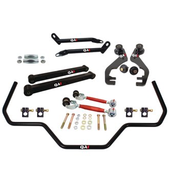 Drag Kit 2.0, Level 1, G-Body 78-88 GM G-Body, W/0 Shocks