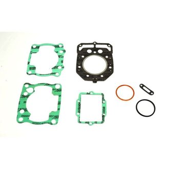 85-86 Kawasaki KX 250 Top End Gasket Kit