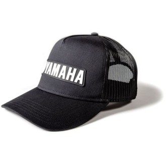 Yamaha Core Hat Black