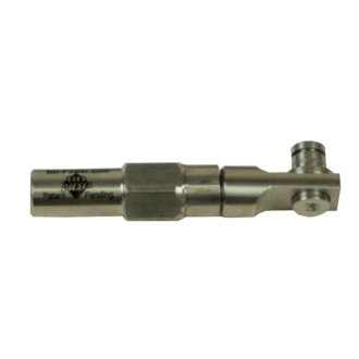 Turbo Turnbuckle - 5/16NF Rod w/Pin 2001-2004 LB7 w/Aftermarket Turbo or Wastegate