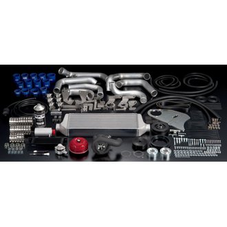 GT2 S/C SYSTEM PRO AP1/AP2 JDM USDM