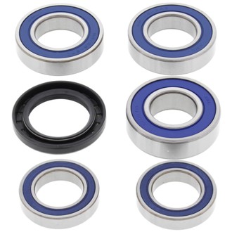 Racing 10-16 Honda VT1300CR Wheel Bearing Kit Rear