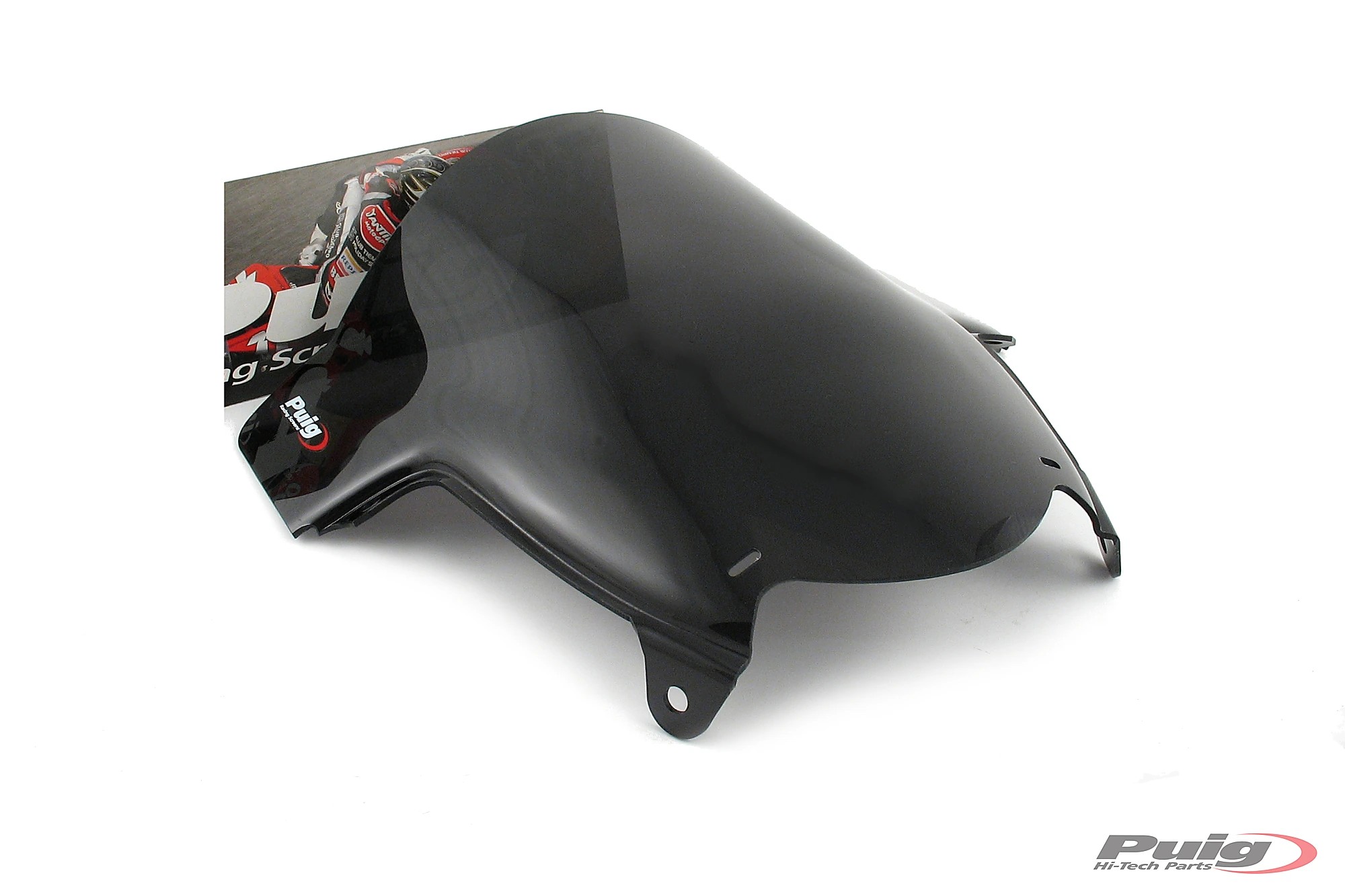 Racing Screen
