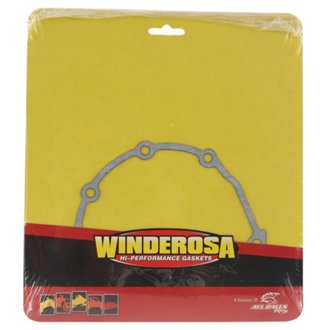 Ignition Cover Gasket
