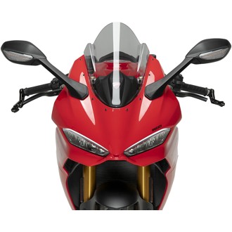 Z-Racing Screen Smoke
