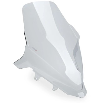 Windshield V-Tech Line Touring Clear