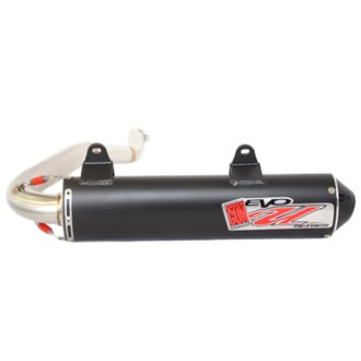 03-05 Honda Rincon 650 EVO U Series Slip On Exhaust