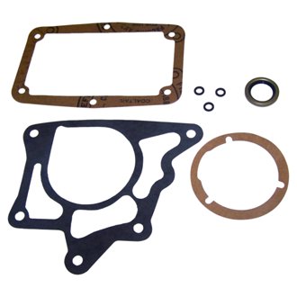 Manual Trans Gasket Set