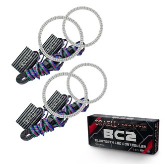 ColorSHIFT(tm) Halo Kit, ColorSHIFT(tm) - BC1