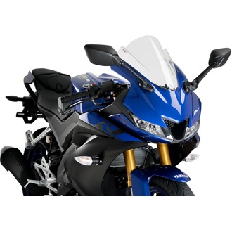Z-Racing Screen Clear
