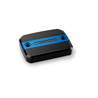 Front Brake Liquid Tank Cover Blue