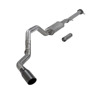 Flow Fx Cat-Back Exhaust System