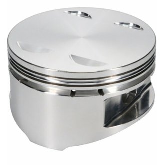 3.937 Suzuki 4-Valve Piston Kit