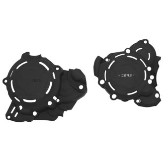2024 Husqvarna TE/250/300/ XC-W250/300 X-Power Kit - Black