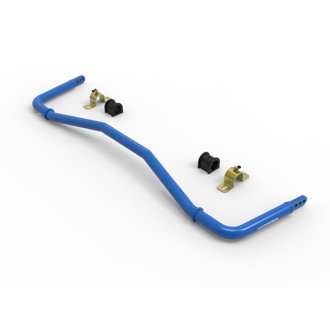 Afe Control Front Sway Bar Blue