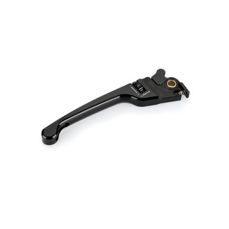 Scooter Levers Black