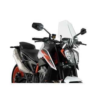 New Generation Sport Clear