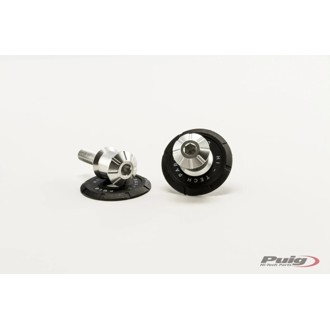 Spool Slider Pro Silver