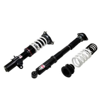 2022+ Honda Civic Type R Hipermax R FL5 Full Kit w/ Canceller Kit