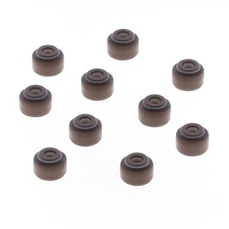 1983 Kawasaki ZR A1 400 Valve Stem Seal Kit