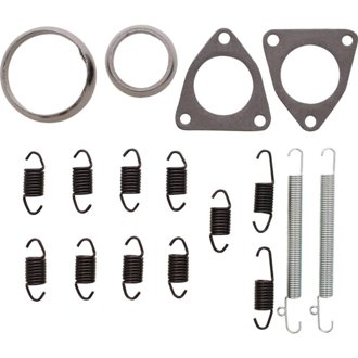 Vertex Gaskets 05-07 Polaris 440 IQ / Euro Exhaust Gasket Kit
