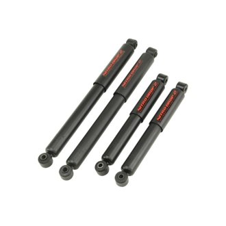 ND2 OEM STOCK REPLACEMENT SHOCK SET