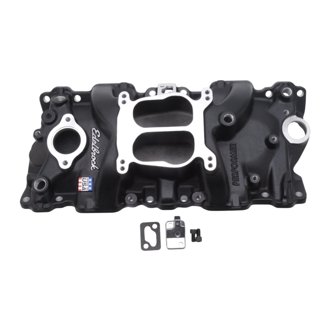 Performer Smal Block Chevy 1987-95 Intake Manifold