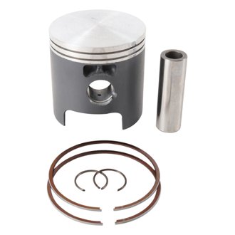 Vertex Piston 95-13 Kawasaki KX 100 100cc Cast Replica Piston Kit