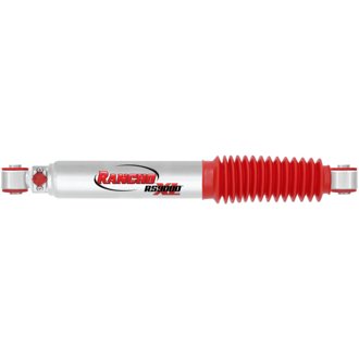92-94 Chevrolet Blazer / Full Size Front RS9000XL Shock