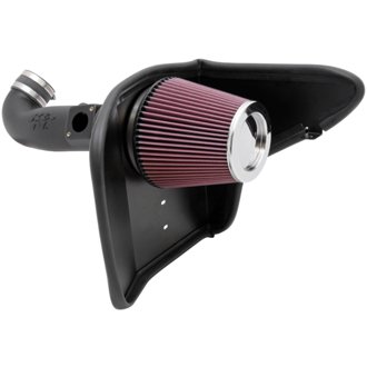 Performance Air Intake System