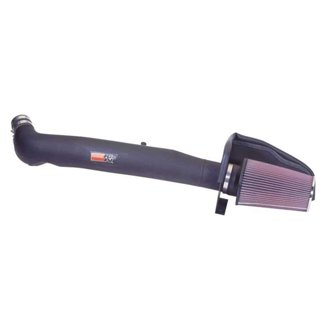Performance Air Intake System
