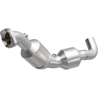 Oem Grade Direct-Fit Catalytic Converter
