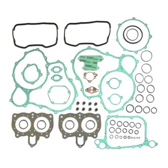 84-88 Honda GL Goldwing / Interstate 1200 Complete Gasket Kit (Excl Oil Seal