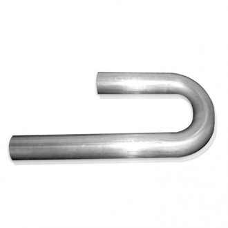 1 5/8in 180 degree mandrel bend