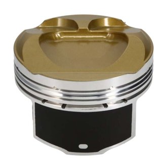 Ultra Series Honda K20C 86mm Bore 10.0:1 CR Set of 4 Pistons