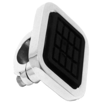 Heel Pivot Pad