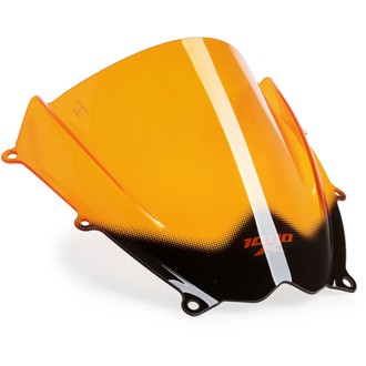 Z-Racing Screen Orange