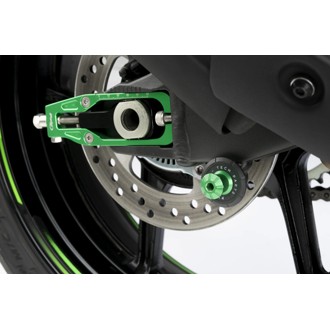 Spool Slider Pro Green