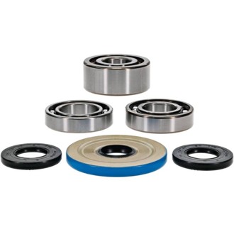 Racing Differential Kit