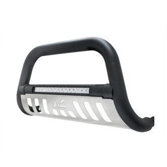 Ultimate Led Bull Bar
