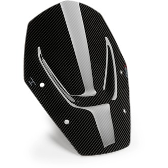 Sport Screen Carbon Look