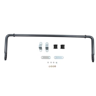 Rear Anti-Swaybar