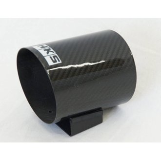 Hi-Power SPEC-L Tail Tip Cover 94mm - Carbon